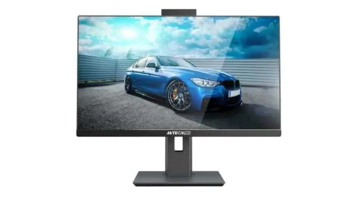 ! AVTECH K40 Pro ASUS H510T2 (Black) monobloki | QQS bilan narxi 1 ! AVTECH K40 Pro ASUS H510T2 (Black) monobloki | QQS bilan narxi 1