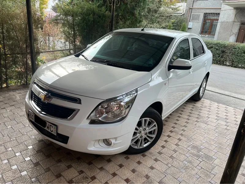 Cobalt AT 2024 40K