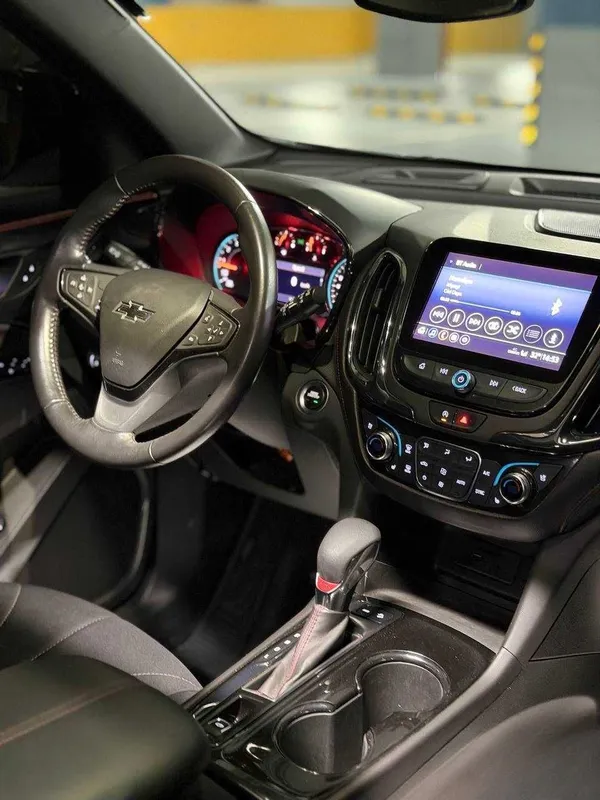Срочно! Equinox RS Full | 2023г 472 млн Родная краска 33 тыс км! 7 Срочно! Equinox RS Full | 2023г 472 млн Родная краска 33 тыс км! 7