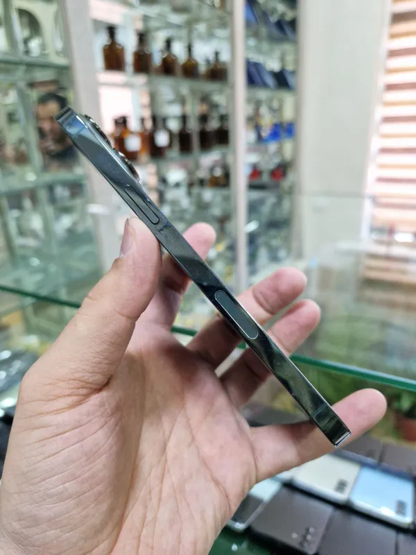 iPhone 13 Pro Max 3
