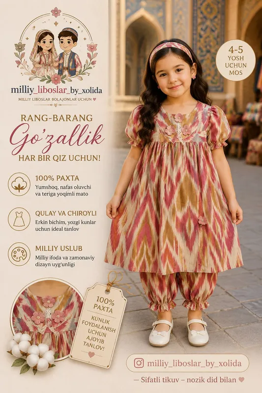 milliy liboslar 3 milliy liboslar 3