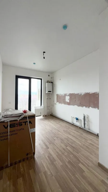 Продажа: 2-комнатная квартира в ЖК O’Z ZAMIN — фото 3