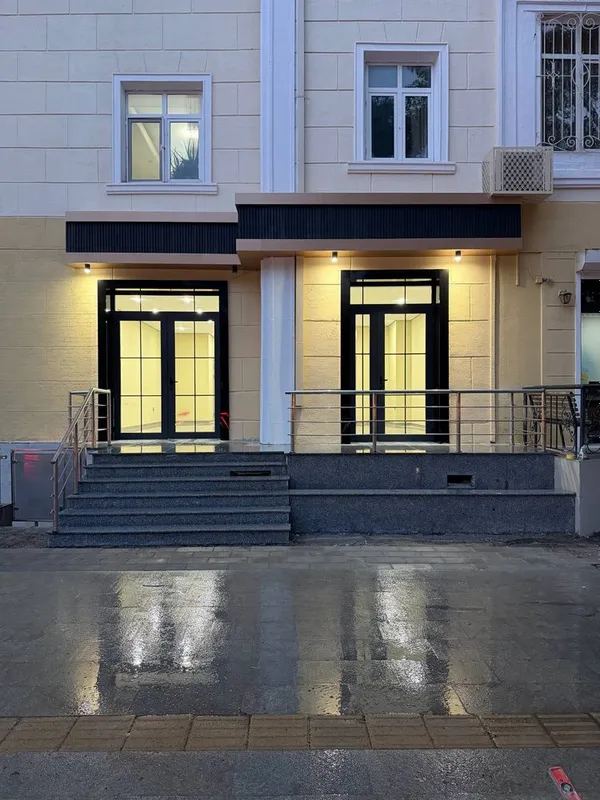 УРАГАН ЖОЙ! СРОЧНО Продаётся нежилое помещение! Аския Хавас 75м2