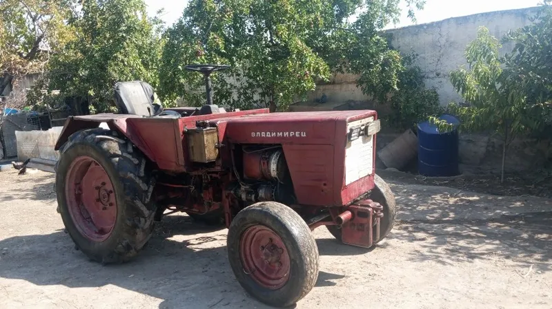 Traktr t25 soz holda 2 Traktr t25 soz holda 2