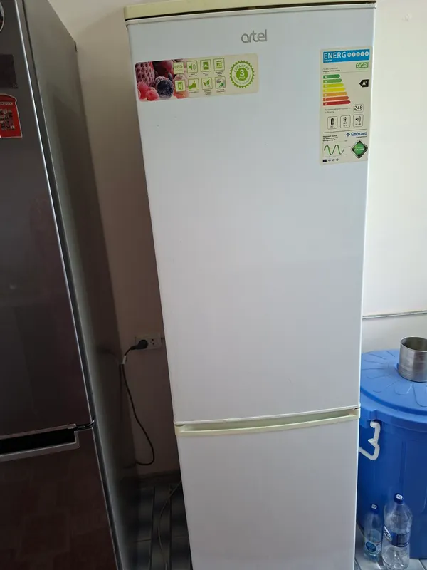 Artel Xolodilnik