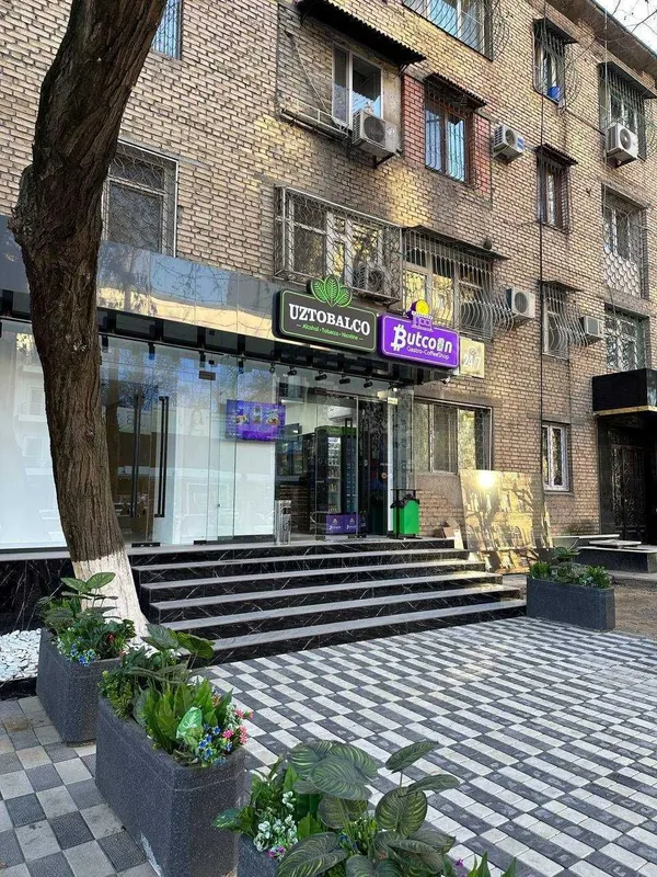СРОЧНАЯ Продажа коммерческой недвижимости в Мирзо-улугбекском рн. — фото 2