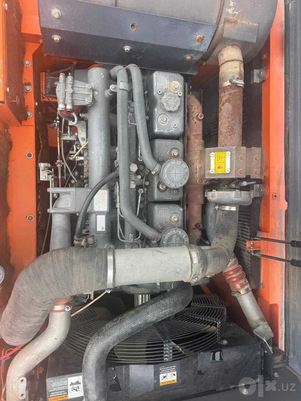 СОТИЛАДИ Доосан-300 (Doosan КОРЕЯ) 6 СОТИЛАДИ Доосан-300 (Doosan КОРЕЯ) 6