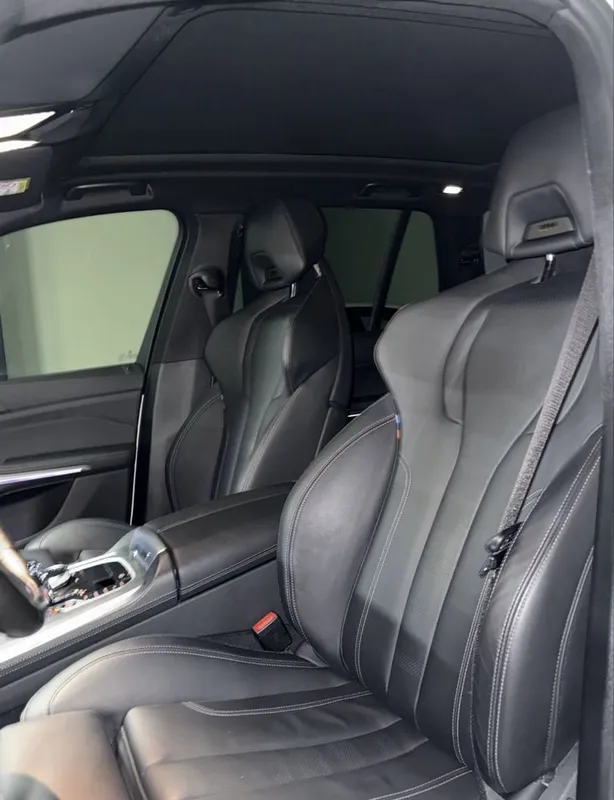X5 X drive 40i 2022-yil. — фото 3