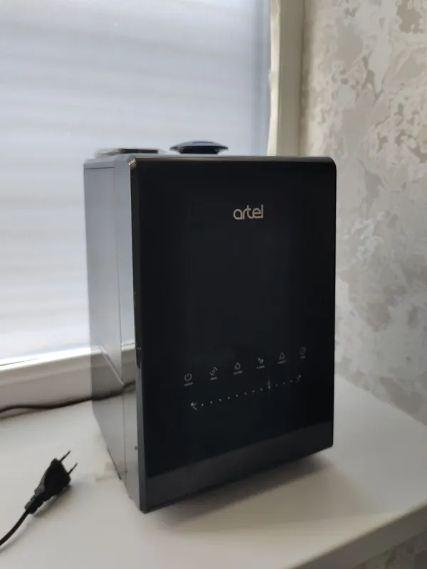 Havo tozalaydigan diffuzer yangi 1 Havo tozalaydigan diffuzer yangi 1