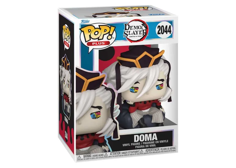 фигурка Funko Pop Doma 3 фигурка Funko Pop Doma 3