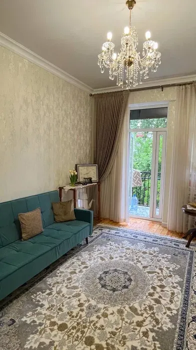 КВАРТИРА 1квартал — фото 2