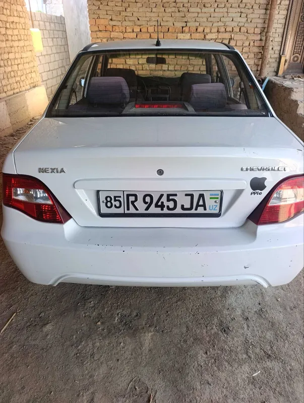 Nexi 2 chevrolet 3