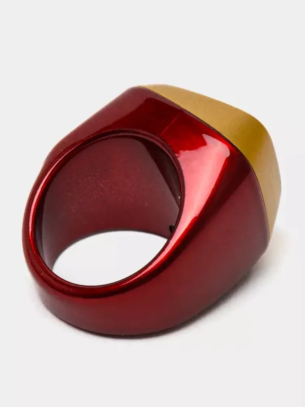 Elektron Tasbeh Zikr Ring Lite Qibla Ko'rsatkichli — фото 1