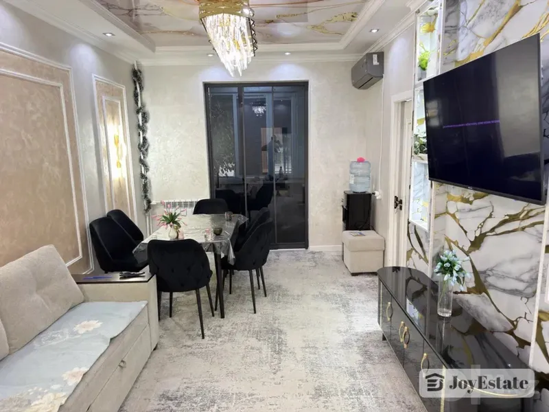 Сдаётся 1-комнатная квартира, Яшнабад, 56 м² 7 Сдаётся 1-комнатная квартира, Яшнабад, 56 м² 7