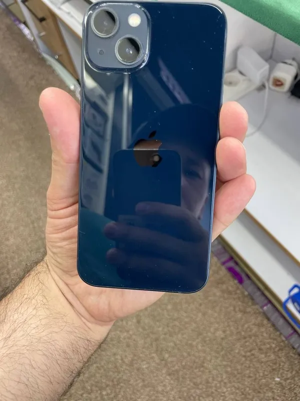 iPhone 13 128 GB (KoK)