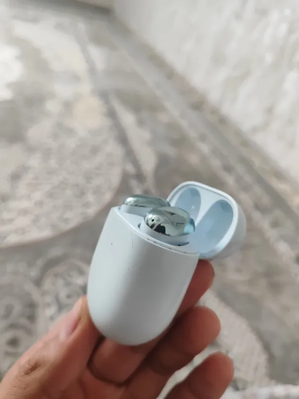 Org redmi buds 4 naushnik quloqchin 4