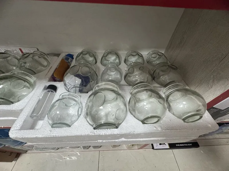 Hijoma shisha bonka bambuk banka / хижома шиша банка — фото 3 Hijoma shisha bonka bambuk banka / хижома шиша банка — фото 3
