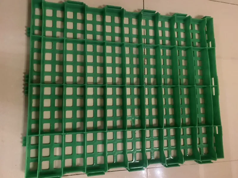 Qo’yhona uchun plastmassa pol taglik razmeri 50sm x 60sm — фото 2