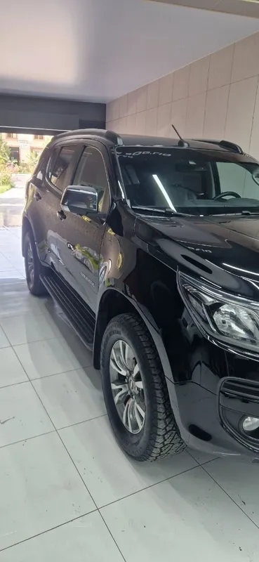 TrailBlazer 2020 Sotiladi 6 TrailBlazer 2020 Sotiladi 6