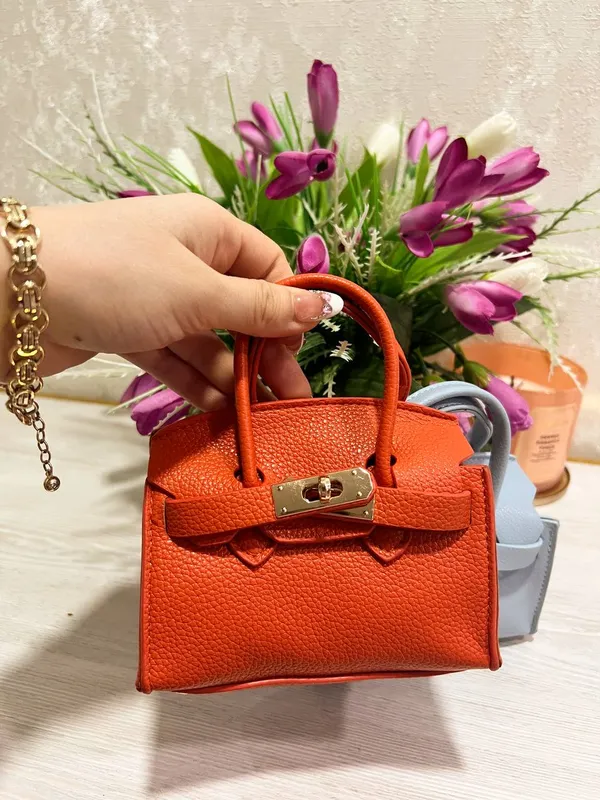 Hermes Brend Sumka
