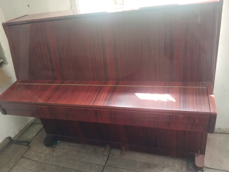 fortepiano sotilad