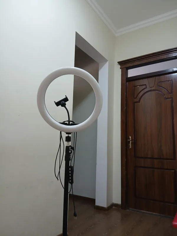 RGB LED lanpa