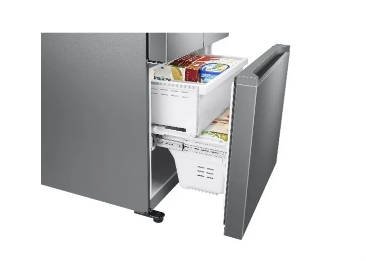 Холодильник Samsung RF44A5002S9 — фото 3