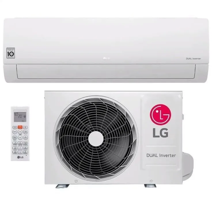 Кондиционер Оптом LG Склад Rassrochka Kansaner Konditsioner