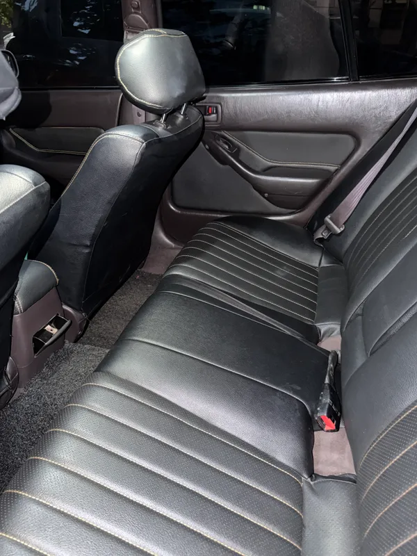 Toyota Camry XV10 — фото 8