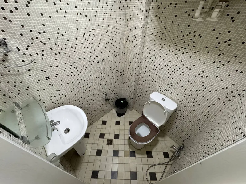 Сдаётся квартира в ЖК Bodomzor Terrasa 8