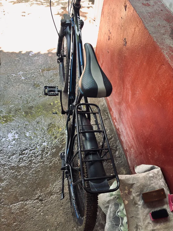 Velosiped Shimano — фото 1