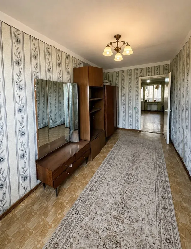 2 xonali, 56 m², Chilonzor 7 4 2 xonali, 56 m², Chilonzor 7 4