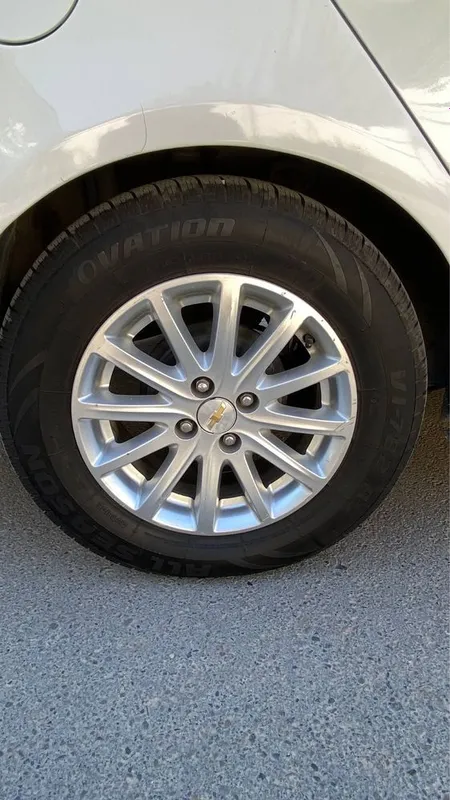 Cobalt LTZ sotiladi 6