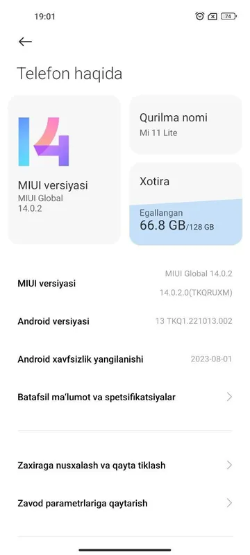 xiaomi mi 11 lite 3