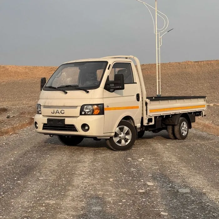 Jac x200 bortavoy 1 Jac x200 bortavoy 1