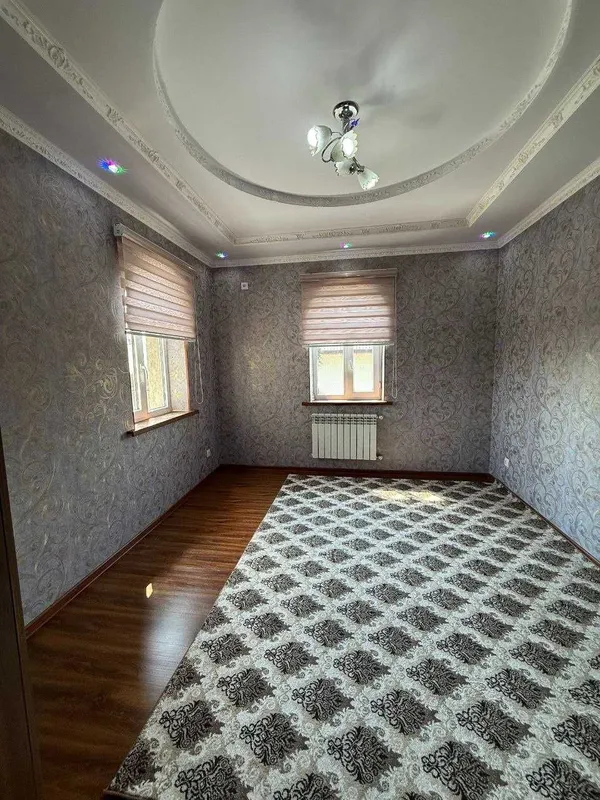 Продается дом 6-соток М.Улугбекский р-н Янги Узбекистан — фото 8