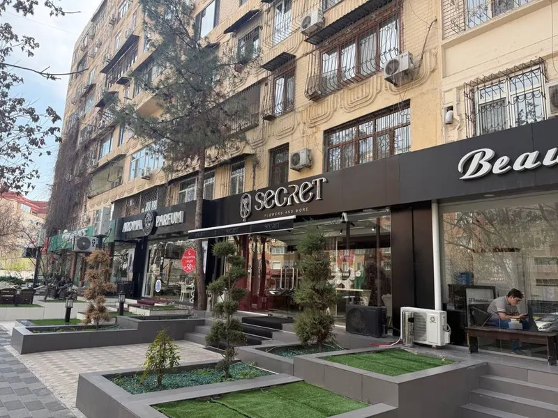 Продается нежилое помещение Гранд мир круг — фото 1
