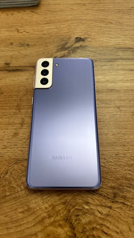 Samsung S21 Plus 8×256 1 Samsung S21 Plus 8×256 1