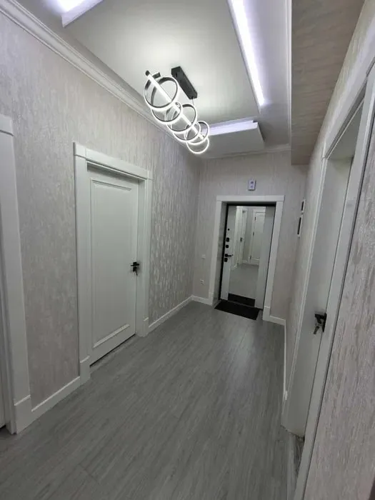 3-комнатная квартира, 60 м2, Яшнабад 10