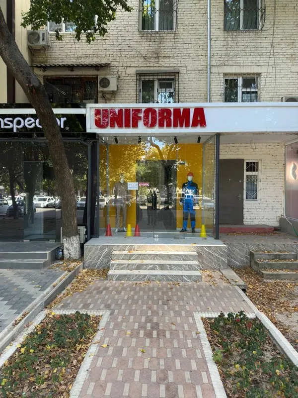 Спецодежда оптом — фото 5