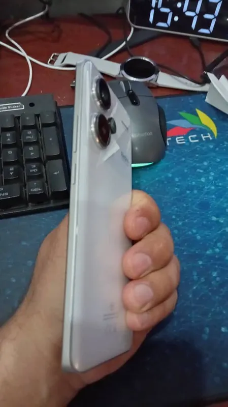 Redmi note 13 pro plus 5g 5 Redmi note 13 pro plus 5g 5