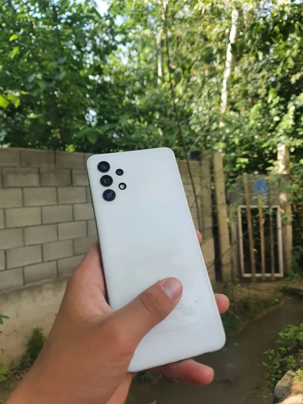 SOTILADI  SAMSUNG A32 5G 128 GB — фото 2
