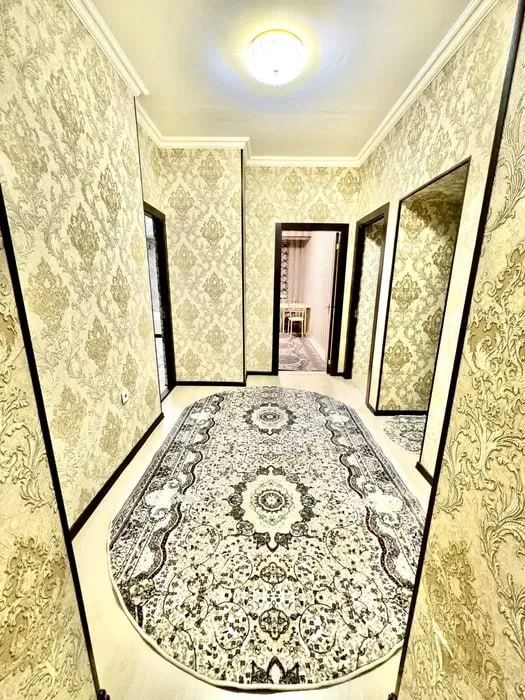 Аренда квартиры, Шайхонтохур район (ориентир: метро Миллий Бог) — фото 4