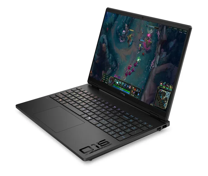 HP HYPERX OMEN 15 I7-14650HX RTX 5060 8G — фото 1