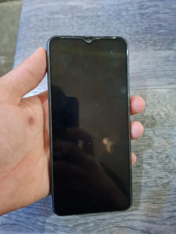vivo y03 ram:8gb xotira:128gb batterya:5000mAh 3 vivo y03 ram:8gb xotira:128gb batterya:5000mAh 3