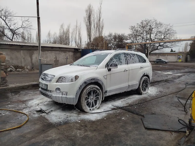 Kaptiva 1 pozitsa