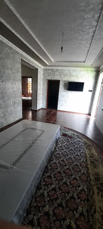 Oqtosh dacha (Акташ)Октош Оилавий дача тоза хаво Енги курилган тоза. — фото 4