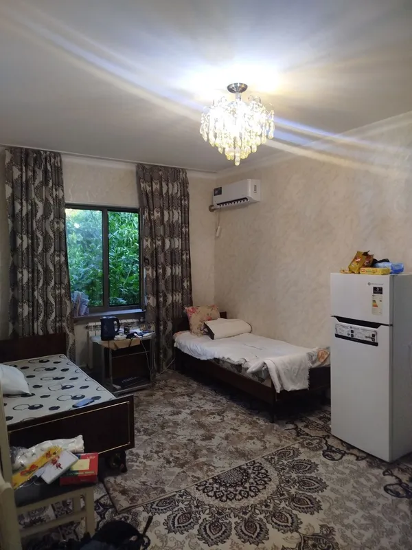 продаётся 1 комнатная квартира на Карасу 3