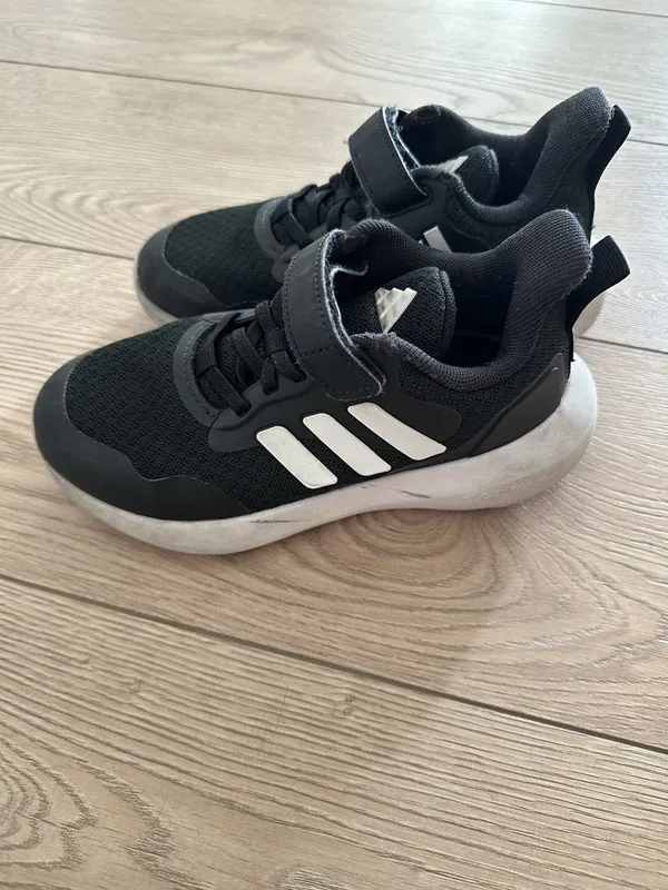 Кроссовки на мальчика adidas — фото 5