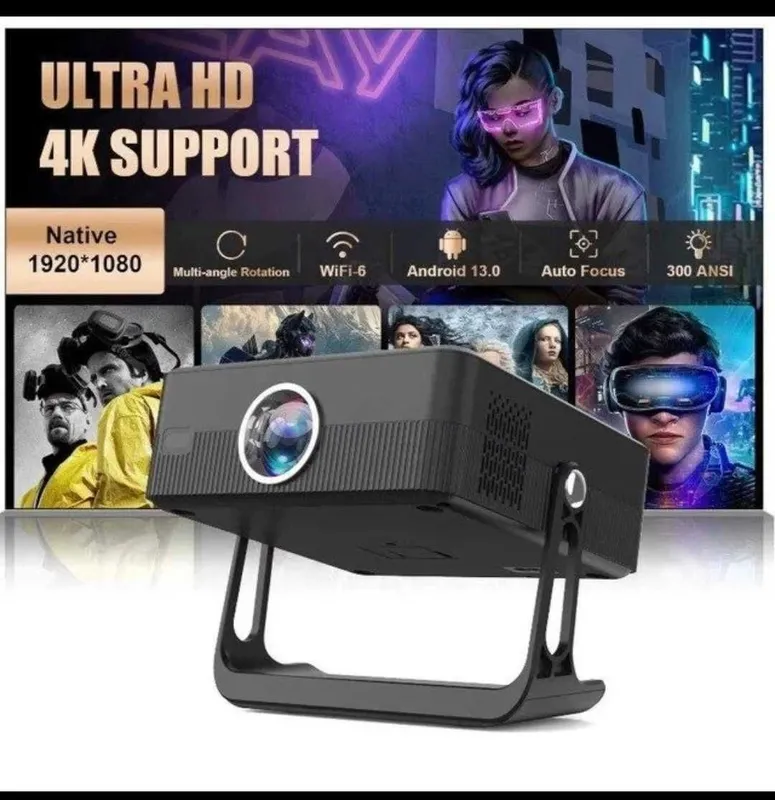 Проектор K7 proektor 1